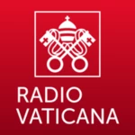 Logo of Radio Vaticana android Application 